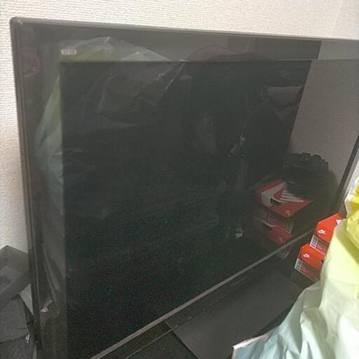 家電 テレビ