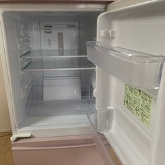 家電 キッチン家電 冷蔵庫の画像