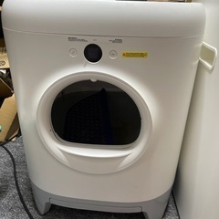 ペットキット　自動猫トイレ
