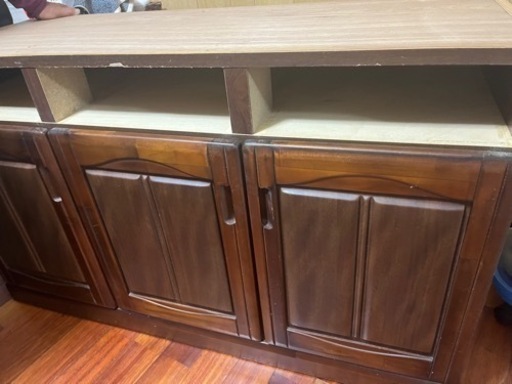 家具 収納家具 キャビネット
