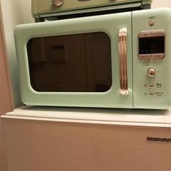 【春期最終期間限定特別値下げ】家電 キッチン家電 電子レンジ