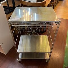 🔥🔥送料無料・設置無料有り🔥🔥無印良品 MUJI ステンレスユニ...