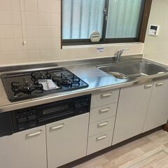 戸建賃貸☆ペット歓迎☆駐車２台☆初期費用家賃のみ - 賃貸（マンション/一戸建て）
