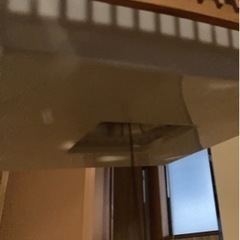 レトロ吊り照明の画像