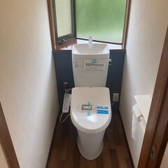 戸建賃貸☆ペット歓迎☆駐車２台☆初期費用家賃のみ − 茨城県