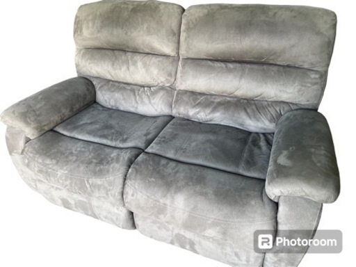 家具 ソファ 2人掛けソファ