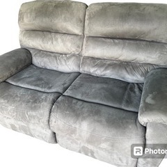 家具 ソファ 2人掛けソファ