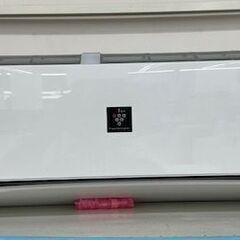 【ドリーム川西店御来店限定】 シャープ エアコン AY-L28H...