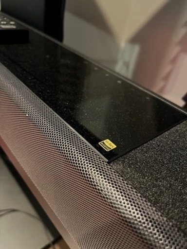 SONY サウンドバー HT-A7000