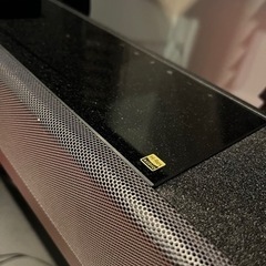 SONY サウンドバー HT-A7000