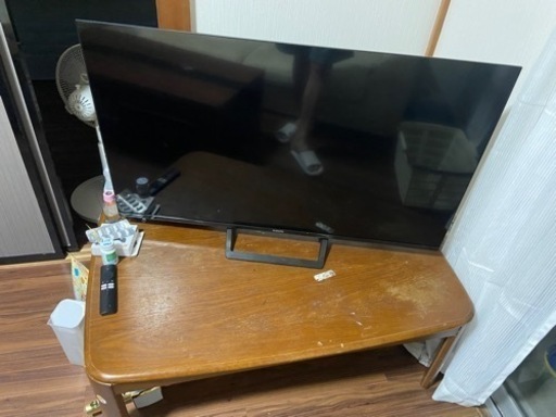 テレビ