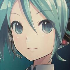 初音ミクファンのお友達探してます