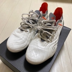 サッカースパイク7/5までの画像