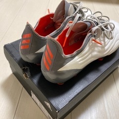 サッカースパイク7/5までの画像