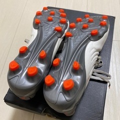 サッカースパイク7/5までの画像