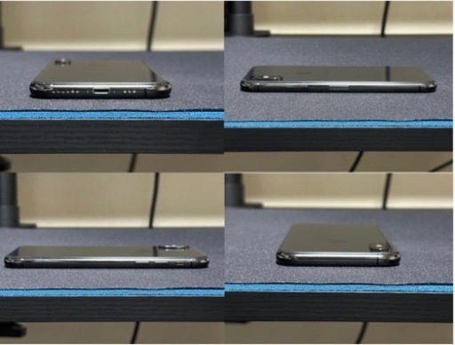 iPhoneXs 256GB SIMフリー