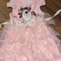 【０円】90cm 女の子服