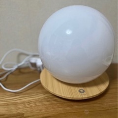 LED テーブルランプ
