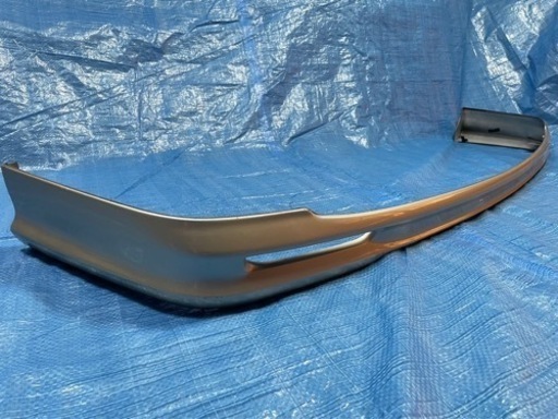 100 クレスタ　純正　フロントスポイラー