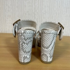 サンダルの画像