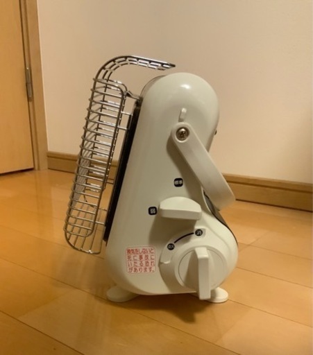 イワタニ　マイ暖　カセットガスストーブ