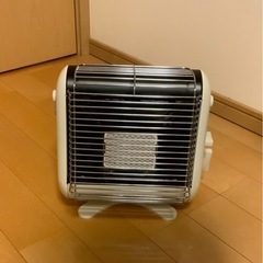 家電 季節、空調家電 ストーブの画像