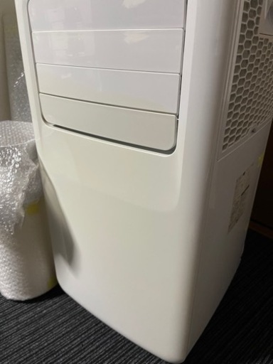 スポットエアコン