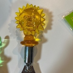 缶切り、コルク抜きの画像