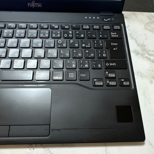 LIFEBOOK U939/A i5-8365u8GB 256GB Office2021