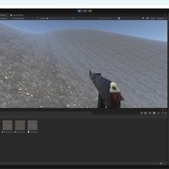 インディゲーム制作で一緒に協力や教え合える仲間募集!