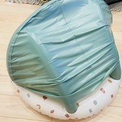 子供用品 ベビー用品 プールの画像