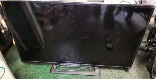 格安！　美品！　SONY/ソニー 　BRAVIA　32型　 KJ-32W500E
