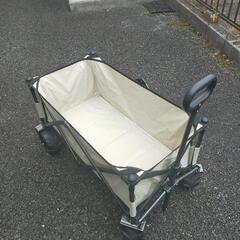 キャリーワゴン カート モダンデコ