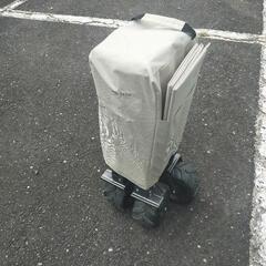 キャリーワゴン カート モダンデコの画像