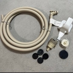 【未使用品】風呂水吸水ホース