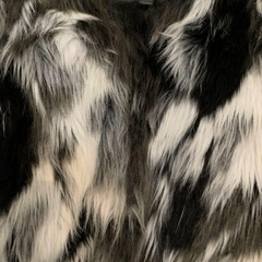 🎀配達可能🎀服/ファッション 毛皮 レディースの画像