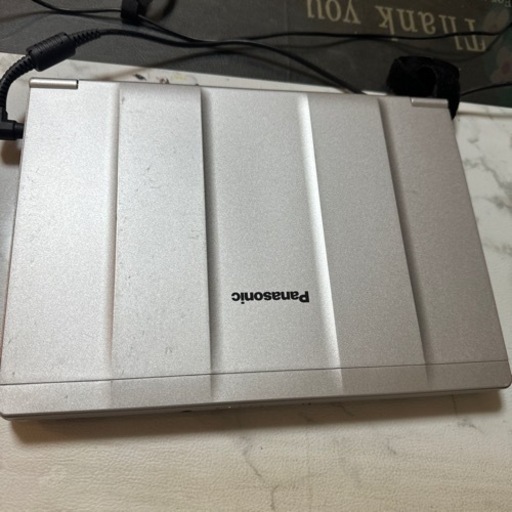 CF-SV7HF4VS i5-8350u 8GB 256GB office認証済