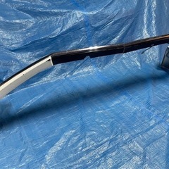 30 ヴェルファイア　モデリスタ　フロントスポイラーの画像