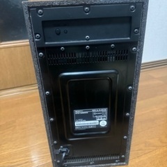 SONY サウンドバー　HT-CT780の画像