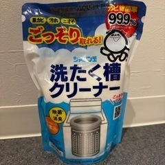 生活雑貨 洗濯用品 洗剤