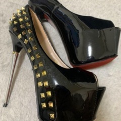 靴/バッグ 靴 パンプスの画像