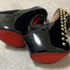 靴/バッグ 靴 パンプスの画像