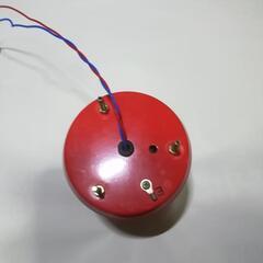 パトランプ　パトライト　回転灯　赤色灯の画像