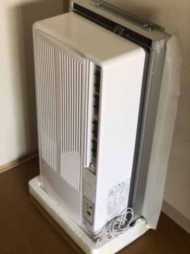KOIZUMI ウィンドウ型エアコン