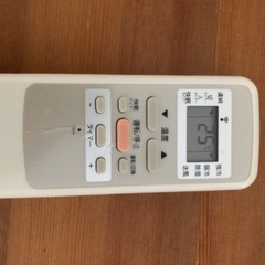 KOIZUMI ウィンドウ型エアコンの画像