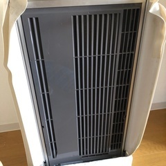 KOIZUMI ウィンドウ型エアコンの画像