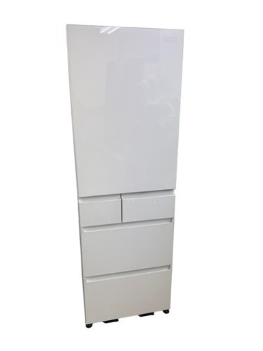 Panasonic5ドア冷蔵庫ノンフロン家電 キッチン家電 冷蔵庫