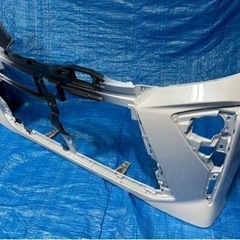 ＬＡ650 タントカスタム フロントパンパー
