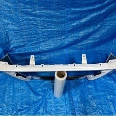 ＬＡ650 タントカスタム フロントパンパーの画像