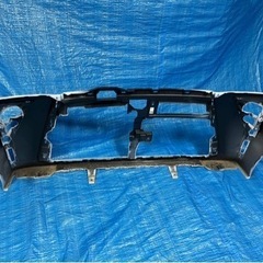 ＬＡ650 タントカスタム フロントパンパーの画像